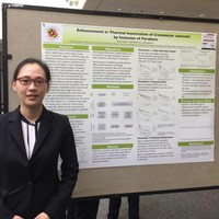 Luxi Ruan avatar image