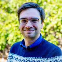 Adam Zulawnik avatar image