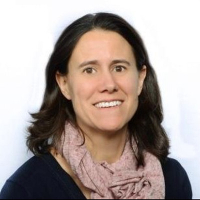 Abigail Storms avatar image