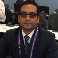 Mayank Bhanti avatar image