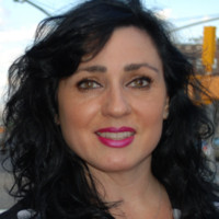 Victoria DeVito avatar image