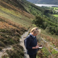 Mary Quinlan avatar image