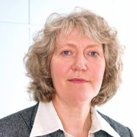 Anke Sentko avatar image