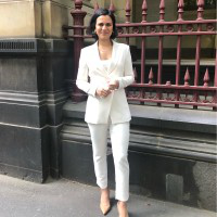 Sarah Gard avatar image