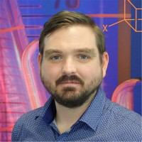 Mark Russell avatar image