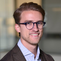 Shane Schweitzer avatar image