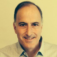 Hal Straus avatar image