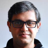 Mohammed Alam avatar image