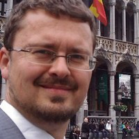 Petr Kubanek avatar image