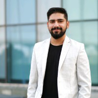 Sahil Khanna avatar image