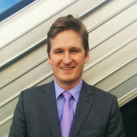 Jacek Jasieniak avatar image