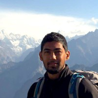 Amar Reddy avatar image