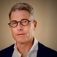 Jeremy Millar avatar image