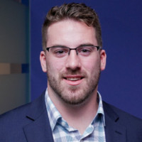 Vaughn Brinkman avatar image