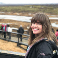 Johanna Cook avatar image