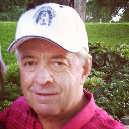 Galen Johnson avatar image