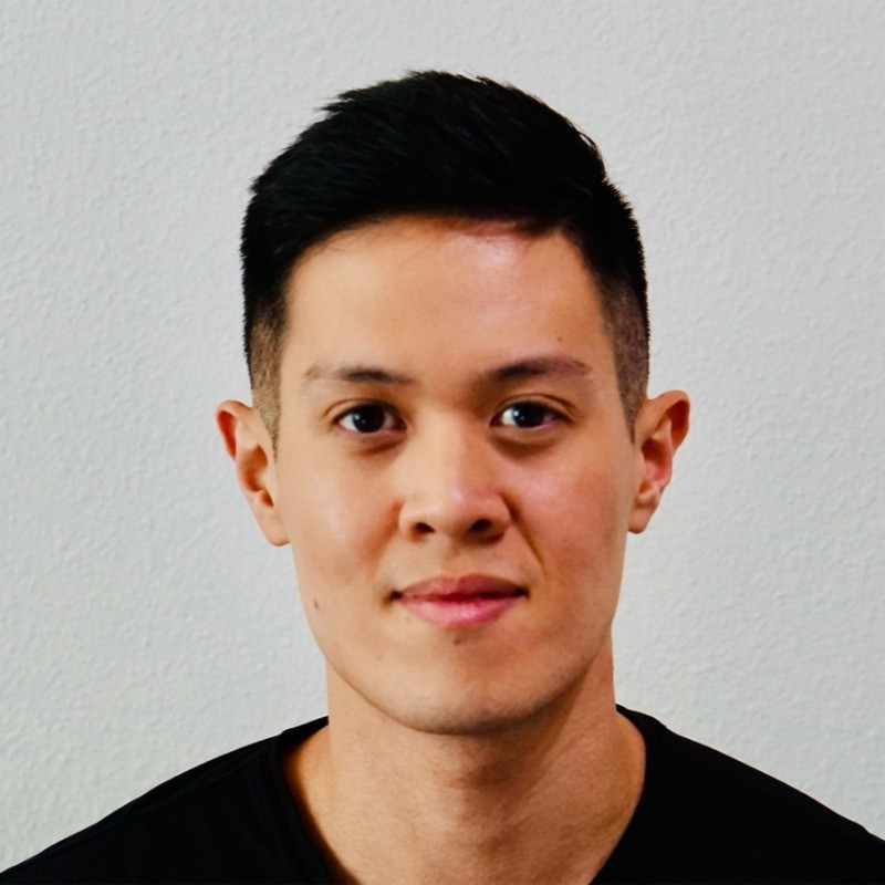 David Lou avatar image