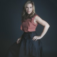 Shannon Taylor avatar image