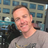 Michael Barker avatar image