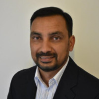 Gavin Collis avatar image