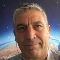 Stefan Gulizia avatar image