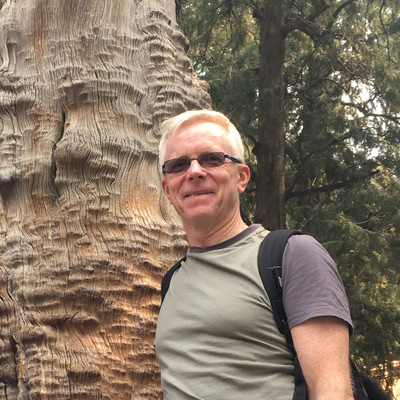 Ian Dover avatar image