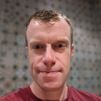 Steve Ayres avatar image