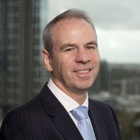 Mark Harrison avatar image