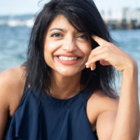 Sonia Gandhi avatar image