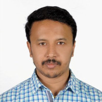 Goutam Biswas avatar image