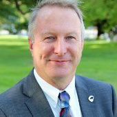 Wayne Wescott avatar image