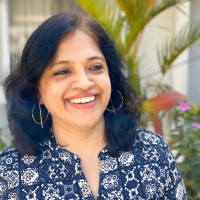 Sujatha Ramani avatar image