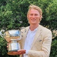 Jake Stevens avatar image