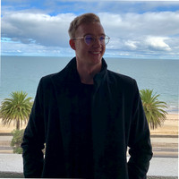 Lane Cahalan avatar image