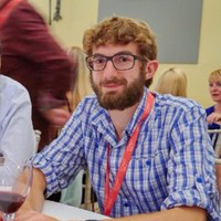 Jake Lodge avatar image