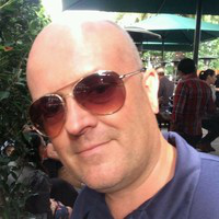 Craig Curtis avatar image