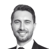 Daniel Burrows avatar image