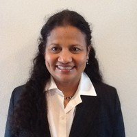 Rani Thomas avatar image