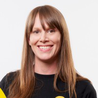 Liz Greenbank avatar image