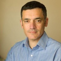 John Chiefari avatar image