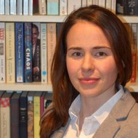 Charlotte Conn avatar image