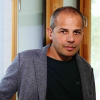 Alberto Troccoli avatar image