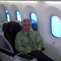 Jeff Haber avatar image