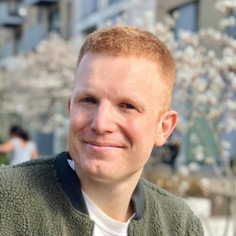 Luke Millican avatar image