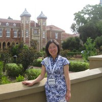 Xingdong Wang avatar image