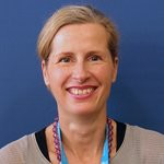 Andrea Crawford avatar image