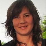 Deborah Lau avatar image