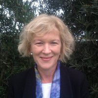 Pamela Tyers avatar image