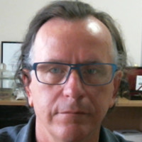 Steven Wright avatar image