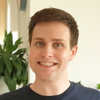 Simon Blacket avatar image